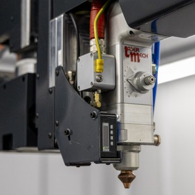 servicio especializado para corte laser en barcelona