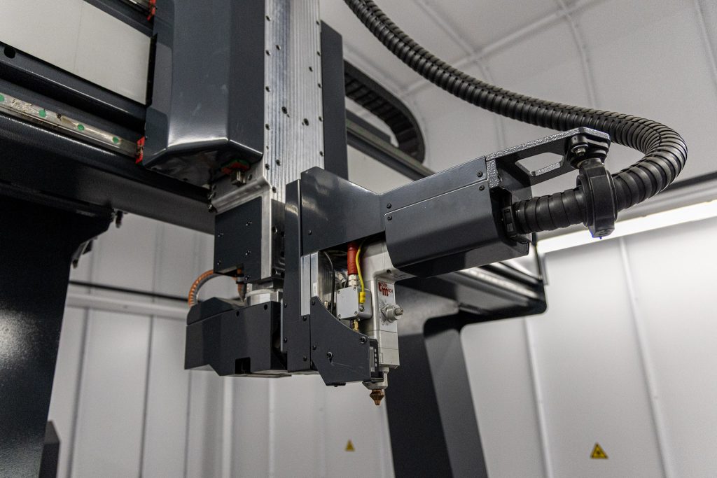 servei de tall laser a barcelona